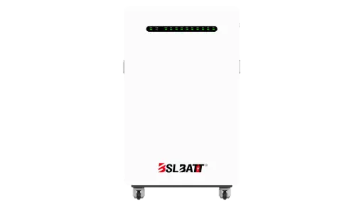 [BA-BSL-D15] BSLBATT Design 15kWh - 51.2V - 300Ah - 200A