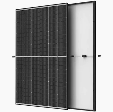 [ZP-TRI-455WB] Trina Solar Glas/Glas White backsheet 455WP