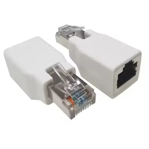 [EMS-FLX-LMA2] Modbus SolaX/Fronius/Solis-S6(12-20k) adapter (RJ45) 