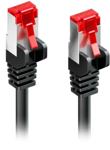 [EMS-FLX-LSF2] S/FTP patch kabel (2m)