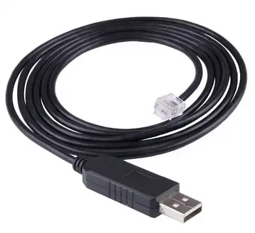 [EMS-FLX-LP15] P1 kabel 5m