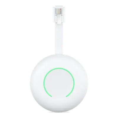 [EMS-FLX-HP1] P1 WiFi dongle - Homewizard