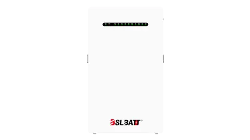 [BA-BSL-D6.5] BSLBATT Design 6.5kWh - 51.2V - 127Ah - 127A