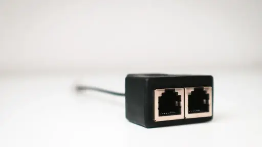 [EMS-FLX-LP1S] Splitter P1 met 10cm kabel